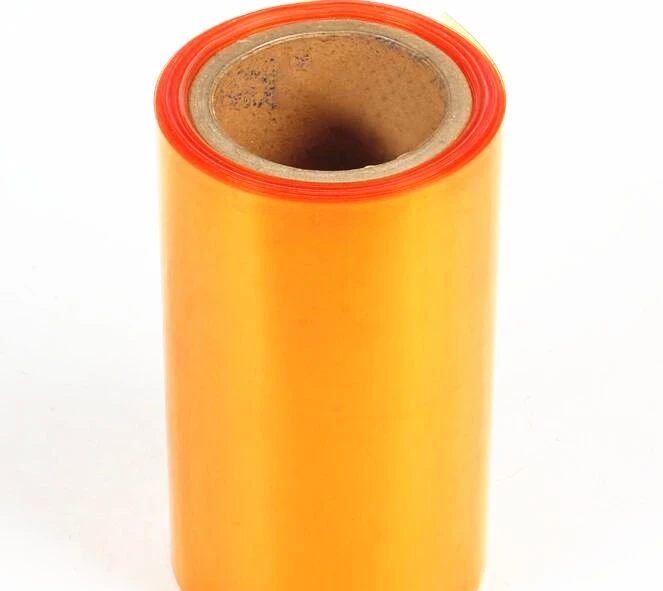 Transparent Rigid Pvc White Opaque Pvc Sheet Material For Pharmaceutical Stationery Thermoforming