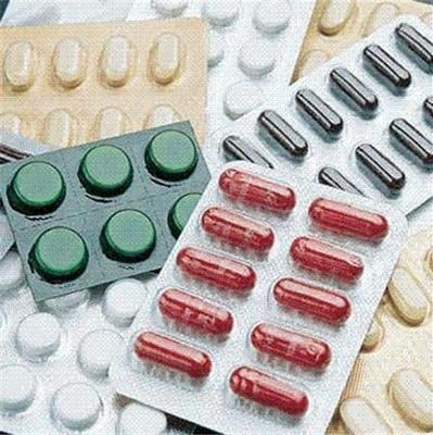 PVDC Film For Electronic Products, Food Visual Packing