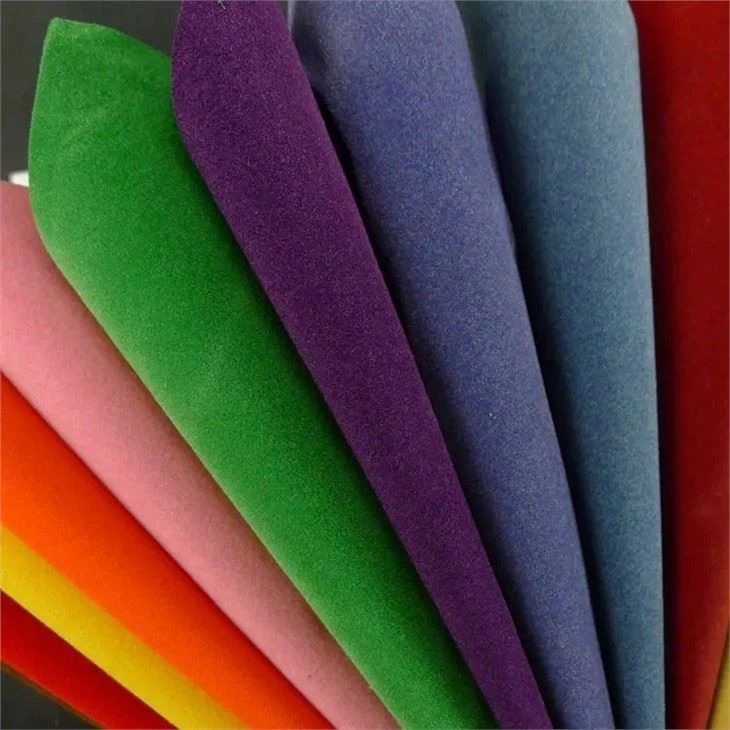 HIPS Flocking Plastic Sheet (4)