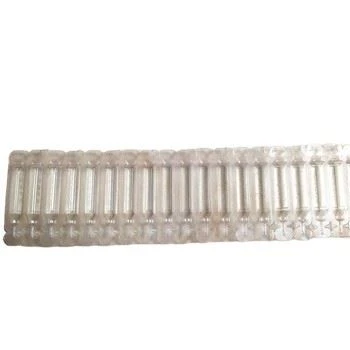 White Color PVC/PE Film