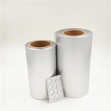 Aluminiumfolie kontra andra material: Varför det är det överlägsna valet för ...