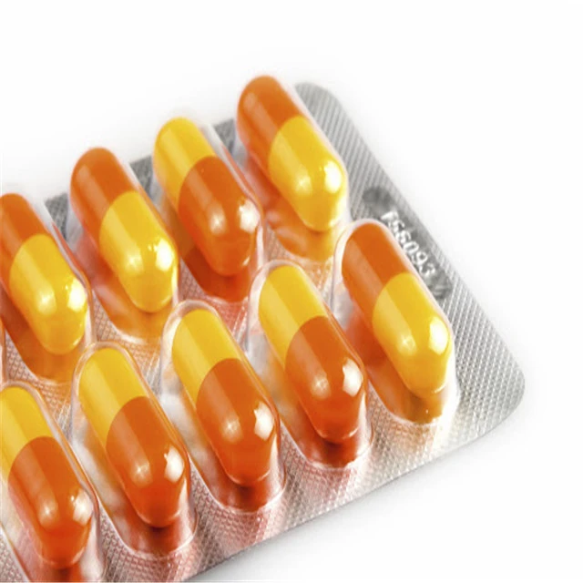 Medicine packing film Roll Medicine packing film Roll
